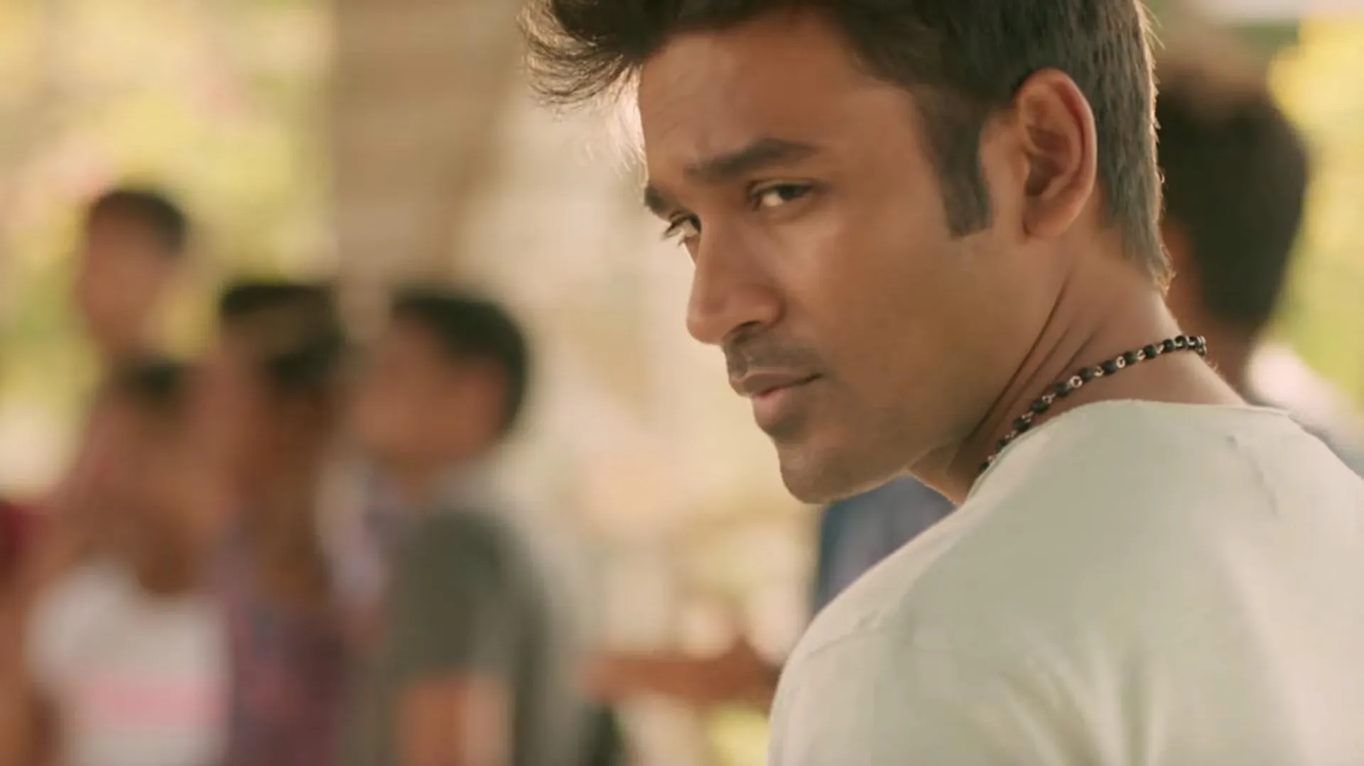 dhanush